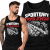 TANK TOP NA SIŁOWNIĘ   SPORTOWY TRYB ŻYCIA